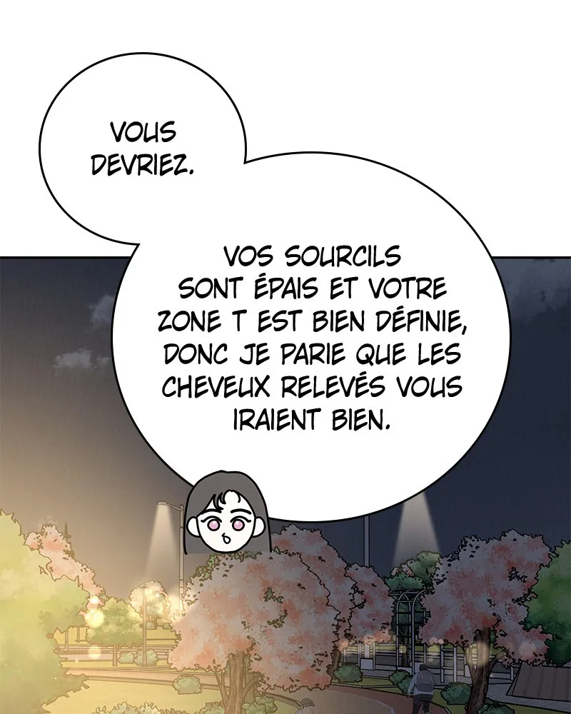 Read Amour Égoïste FR Manga Online