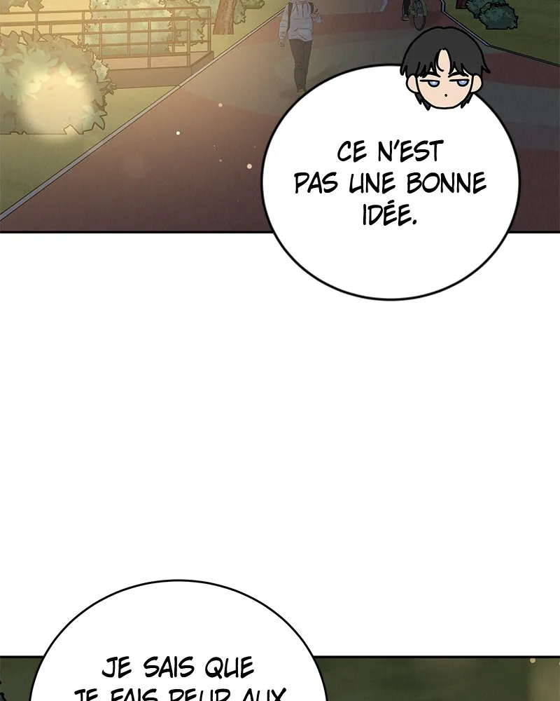 Read Amour Égoïste FR Manga Online