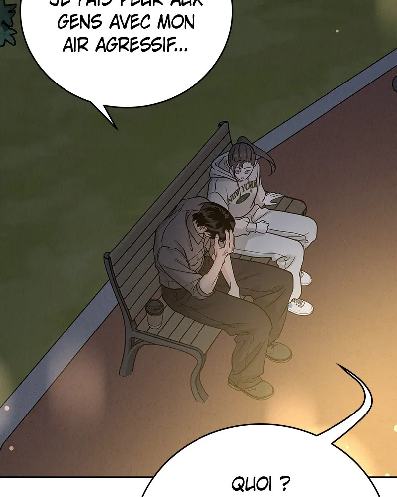 Read Amour Égoïste FR Manga Online