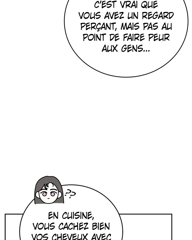 Read Amour Égoïste FR Manga Online