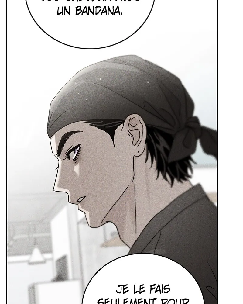 Read Amour Égoïste FR Manga Online