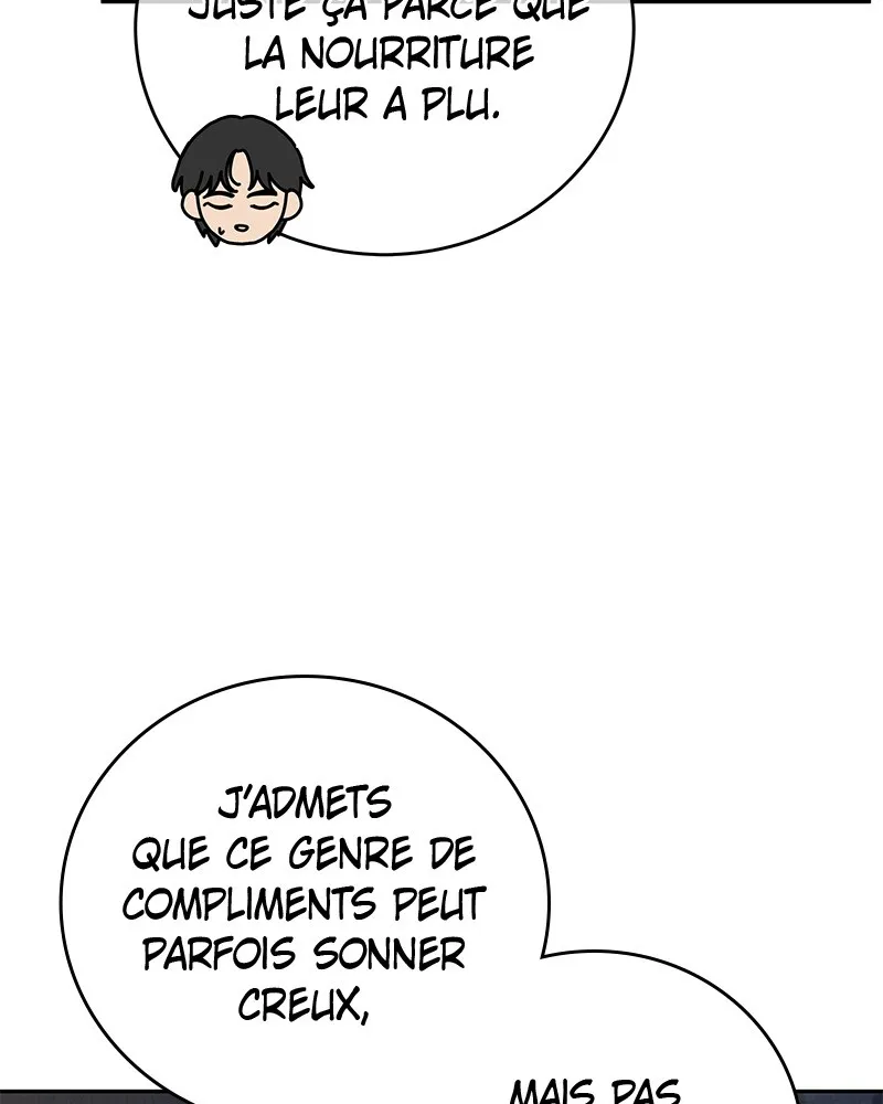 Read Amour Égoïste FR Manga Online