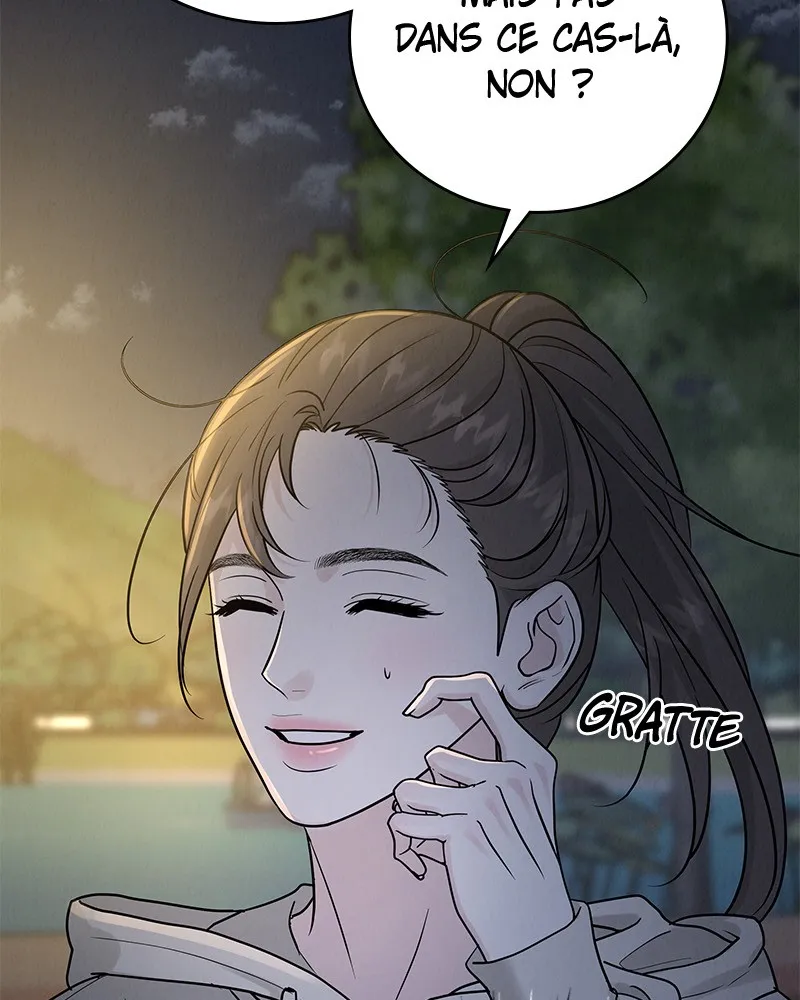 Read Amour Égoïste FR Manga Online