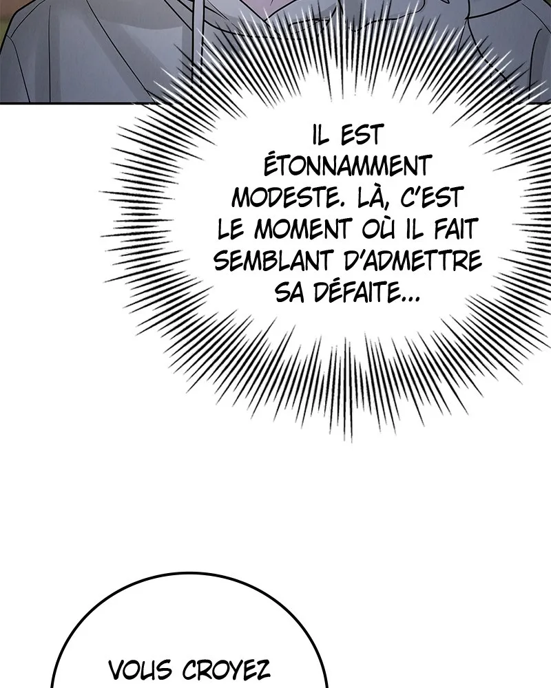 Read Amour Égoïste FR Manga Online