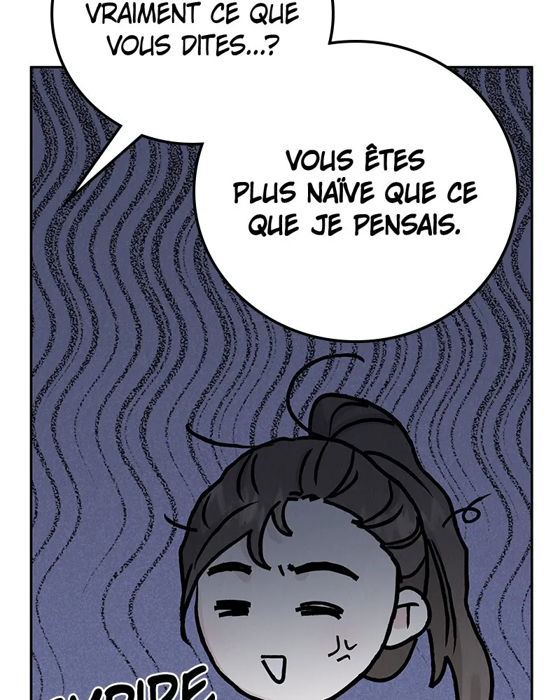 Read Amour Égoïste FR Manga Online