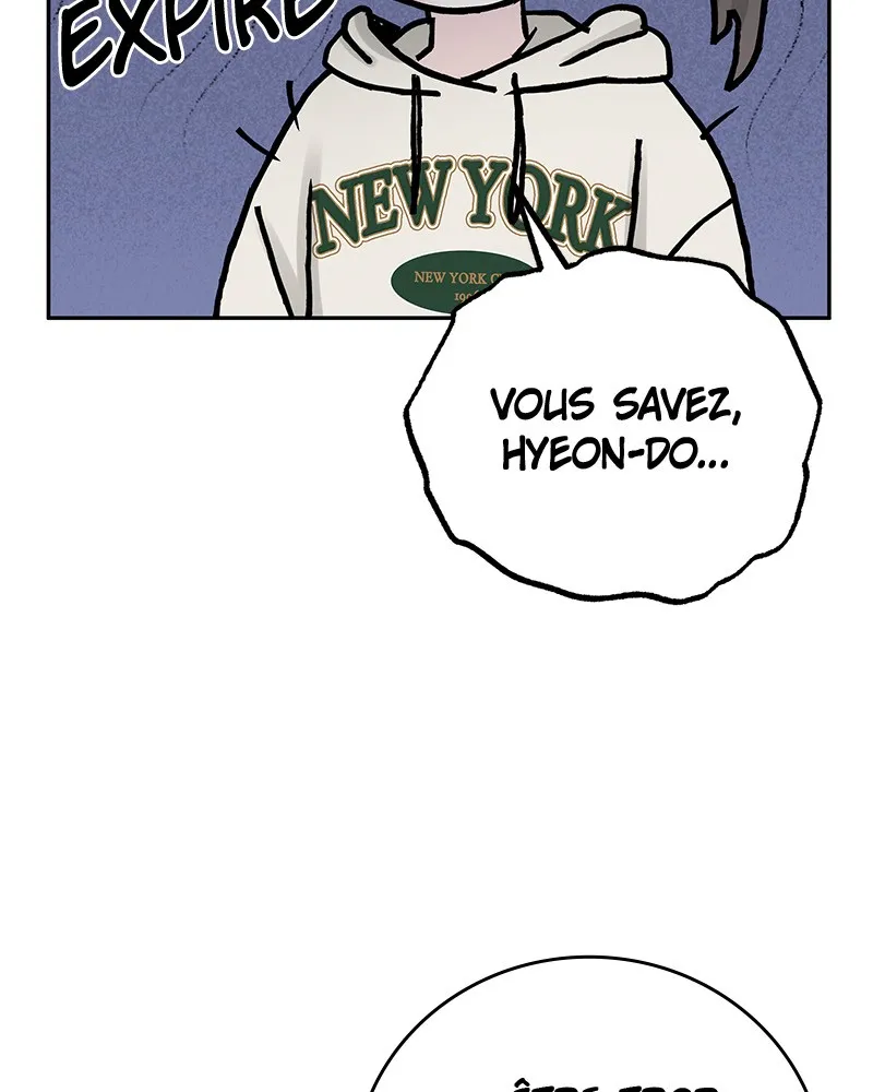 Read Amour Égoïste FR Manga Online