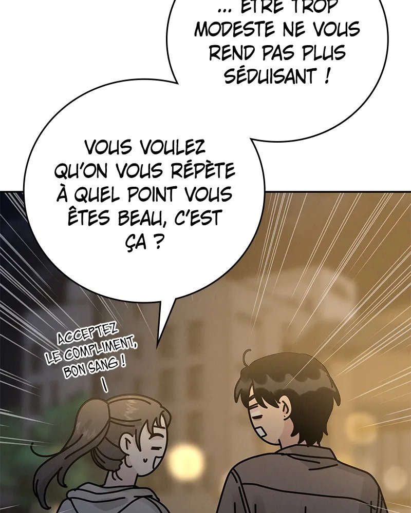 Read Amour Égoïste FR Manga Online