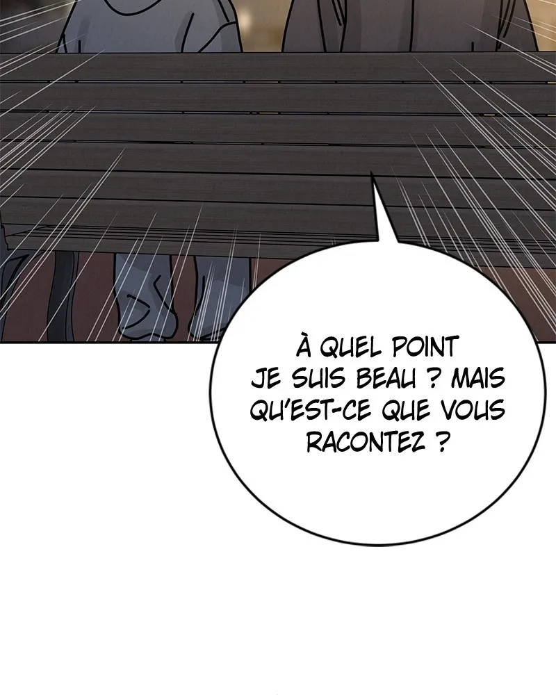 Read Amour Égoïste FR Manga Online