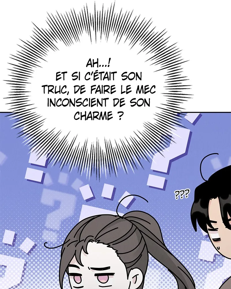 Read Amour Égoïste FR Manga Online