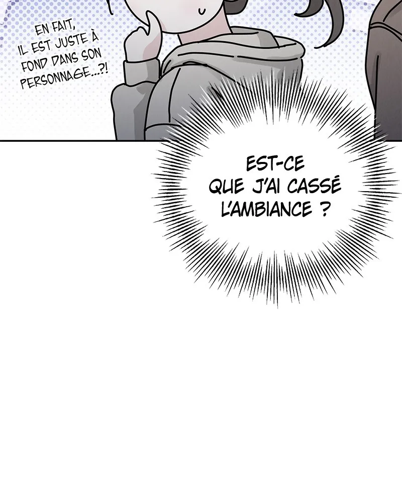 Read Amour Égoïste FR Manga Online