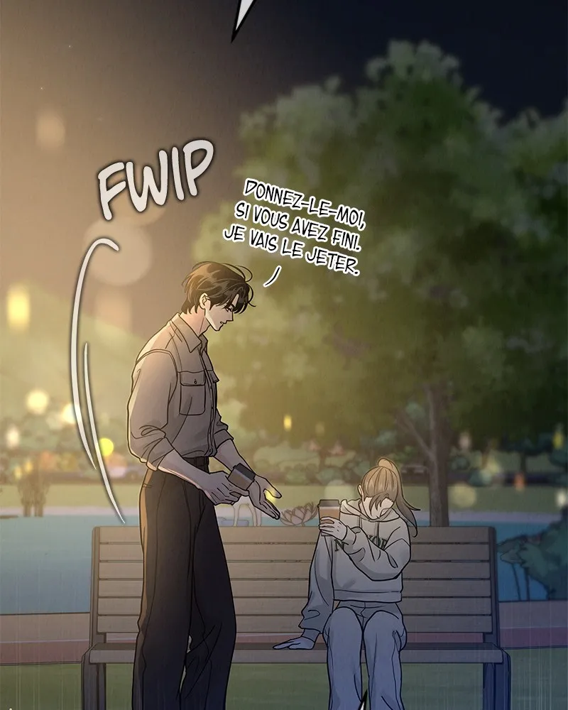 Read Amour Égoïste FR Manga Online