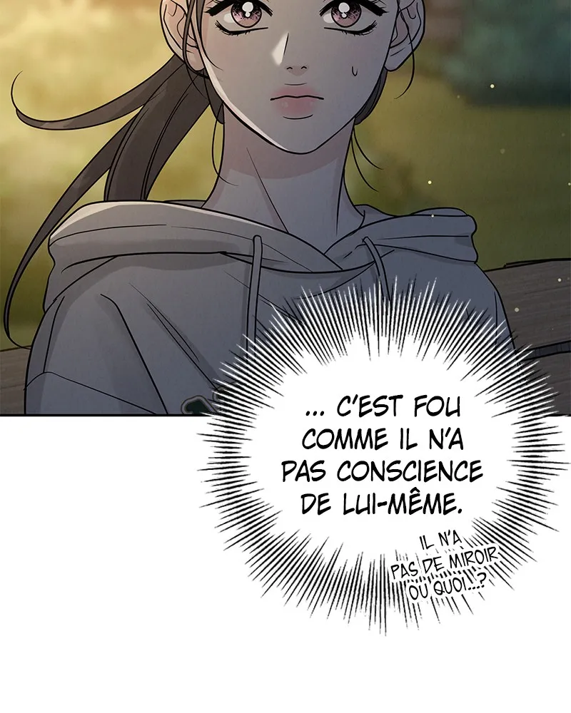 Read Amour Égoïste FR Manga Online
