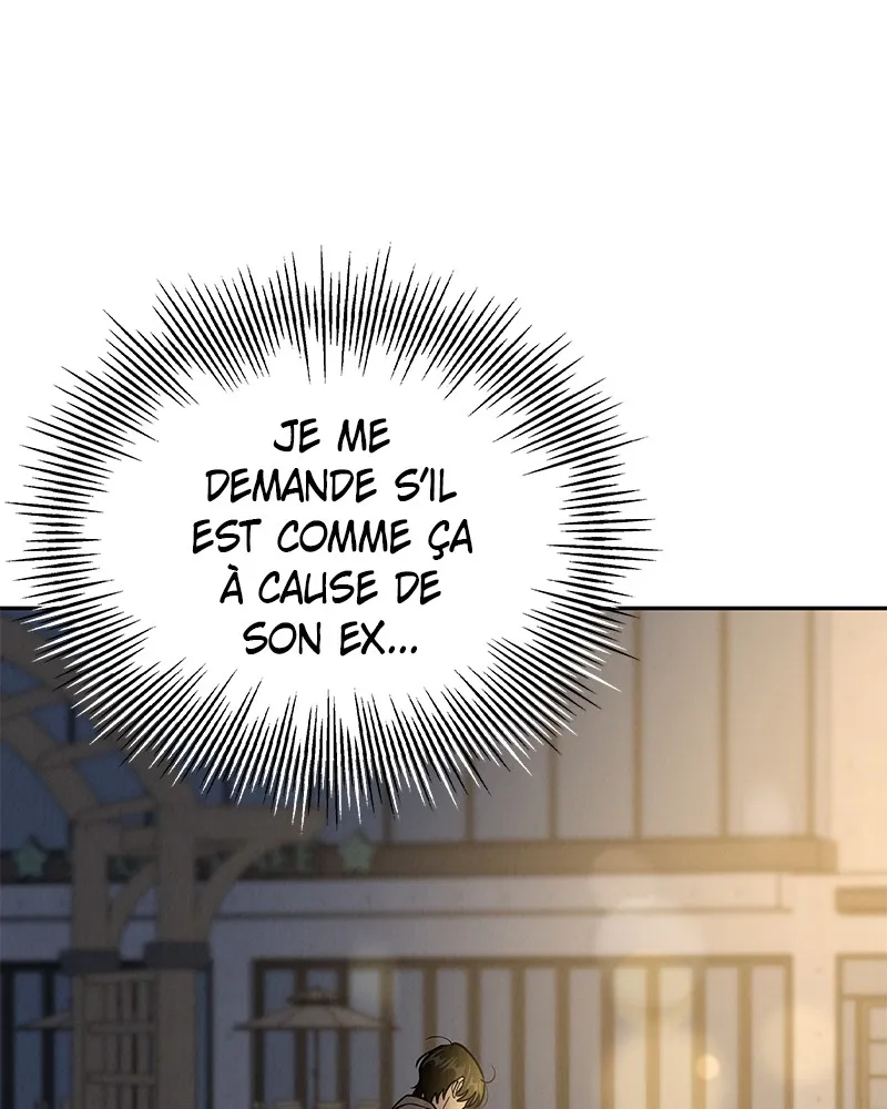 Read Amour Égoïste FR Manga Online