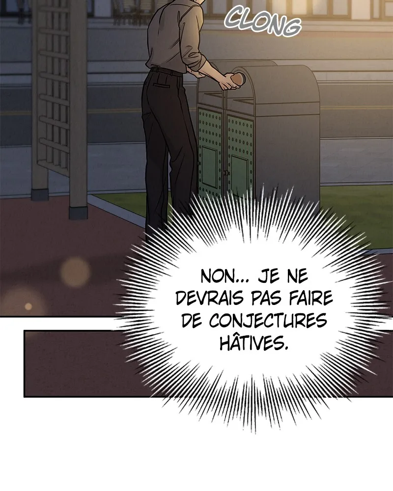 Read Amour Égoïste FR Manga Online