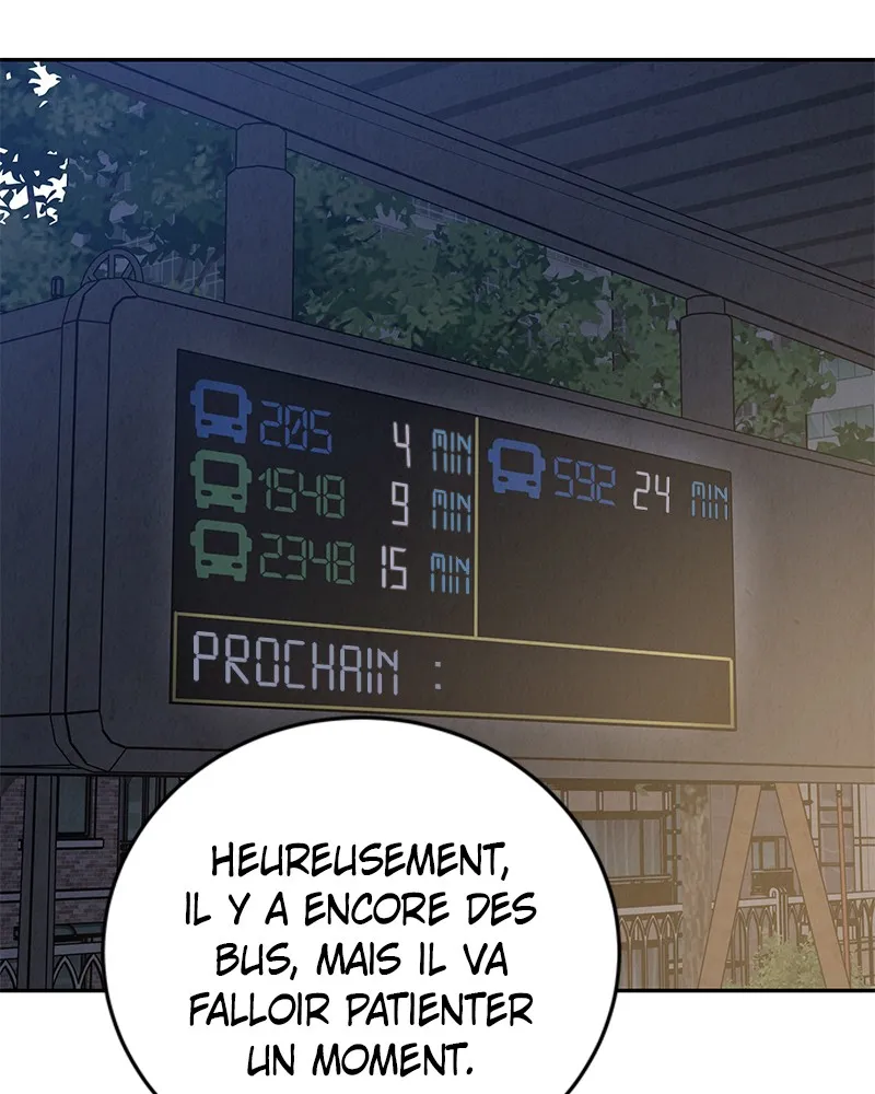 Read Amour Égoïste FR Manga Online