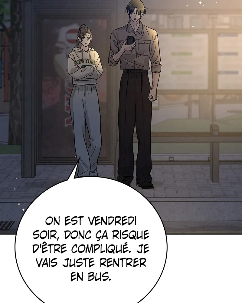 Read Amour Égoïste FR Manga Online
