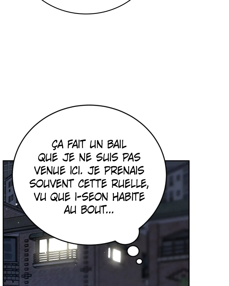 Read Amour Égoïste FR Manga Online