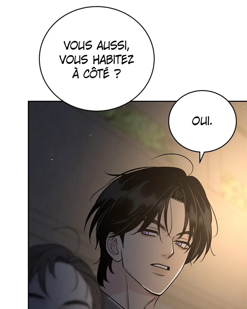 Read Amour Égoïste FR Manga Online