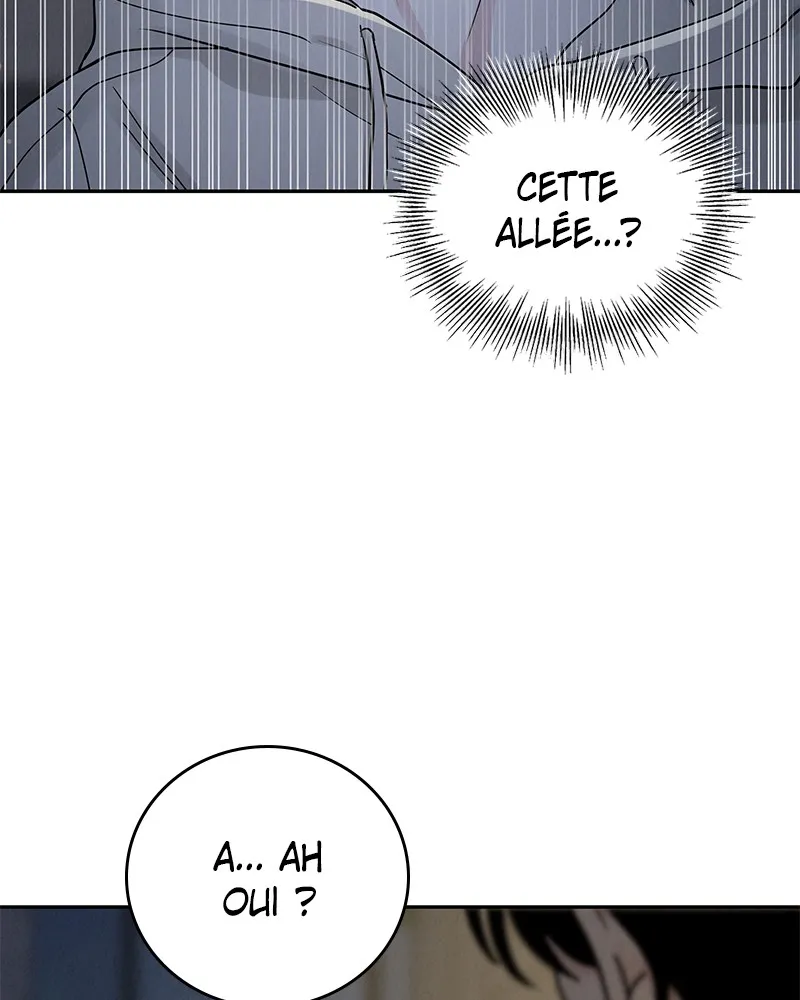 Read Amour Égoïste FR Manga Online