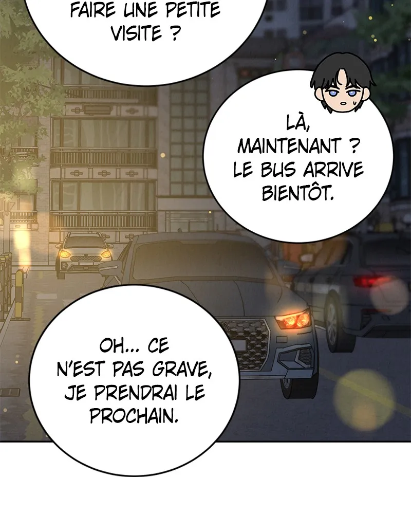 Read Amour Égoïste FR Manga Online