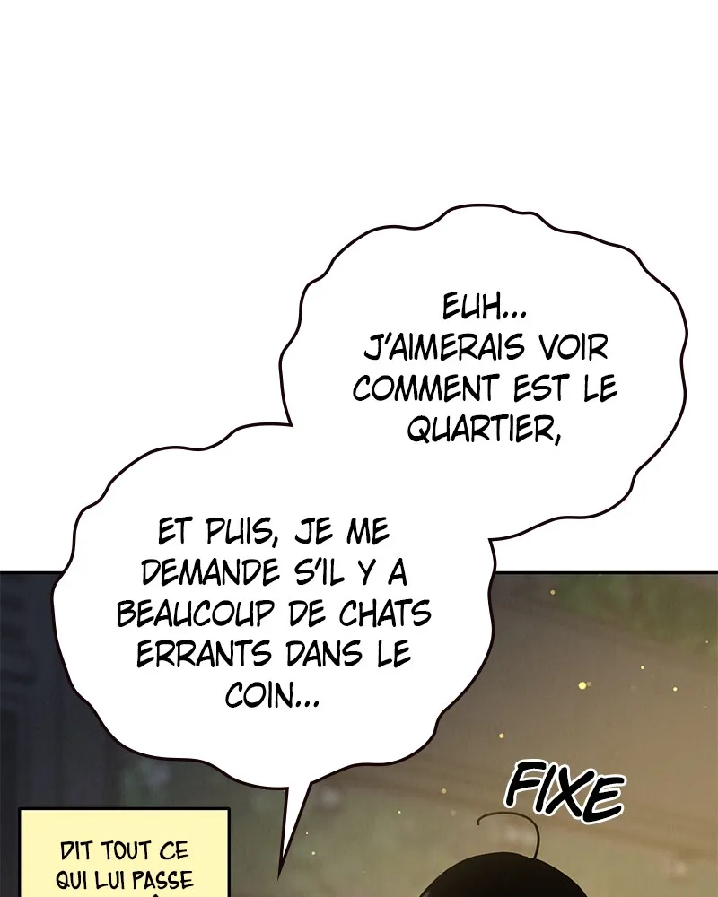 Read Amour Égoïste FR Manga Online