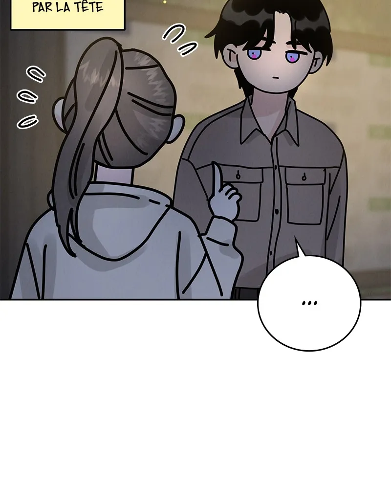 Read Amour Égoïste FR Manga Online