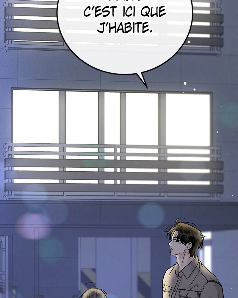 Read Amour Égoïste FR Manga Online