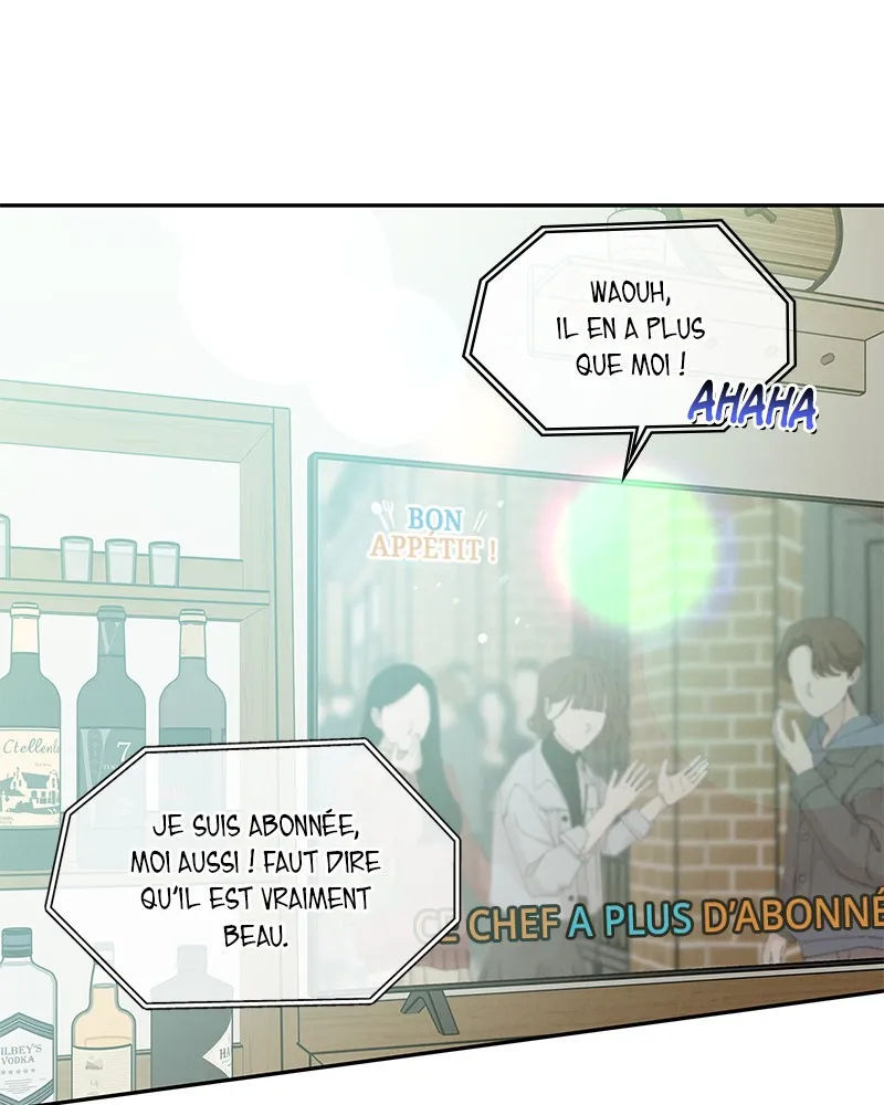 Read Amour Égoïste FR Manga Online