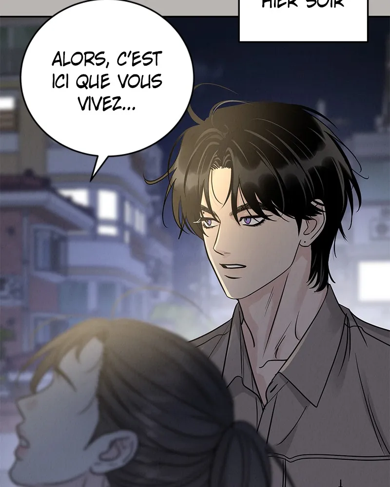 Read Amour Égoïste FR Manga Online