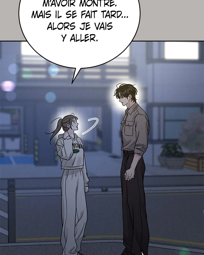 Read Amour Égoïste FR Manga Online