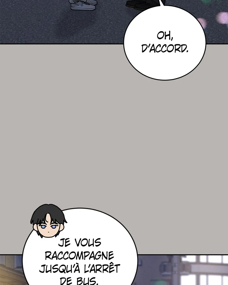 Read Amour Égoïste FR Manga Online