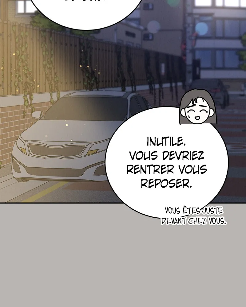 Read Amour Égoïste FR Manga Online