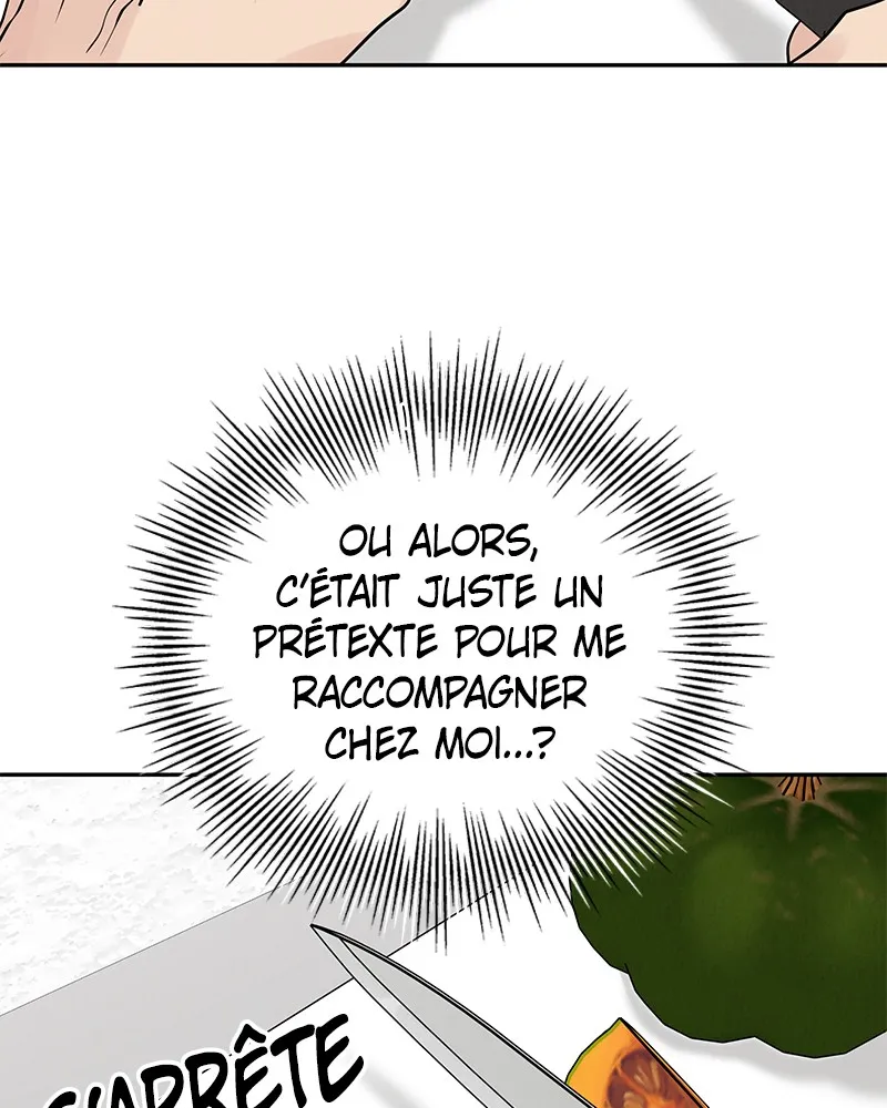 Read Amour Égoïste FR Manga Online
