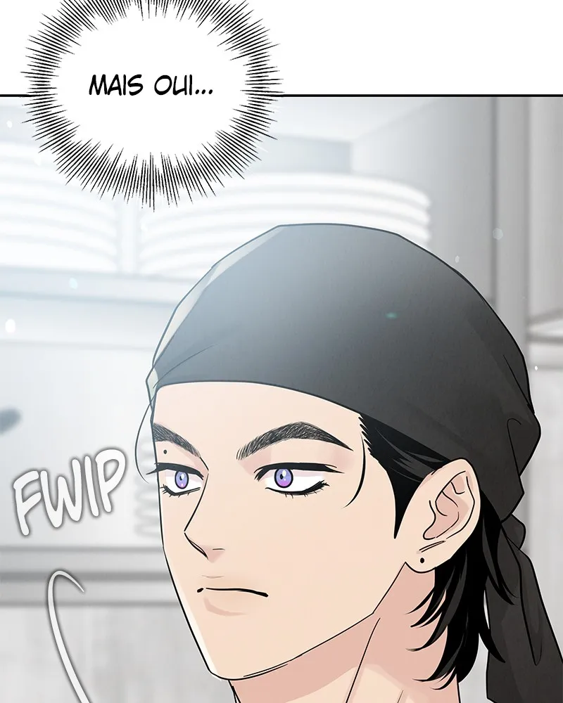 Read Amour Égoïste FR Manga Online