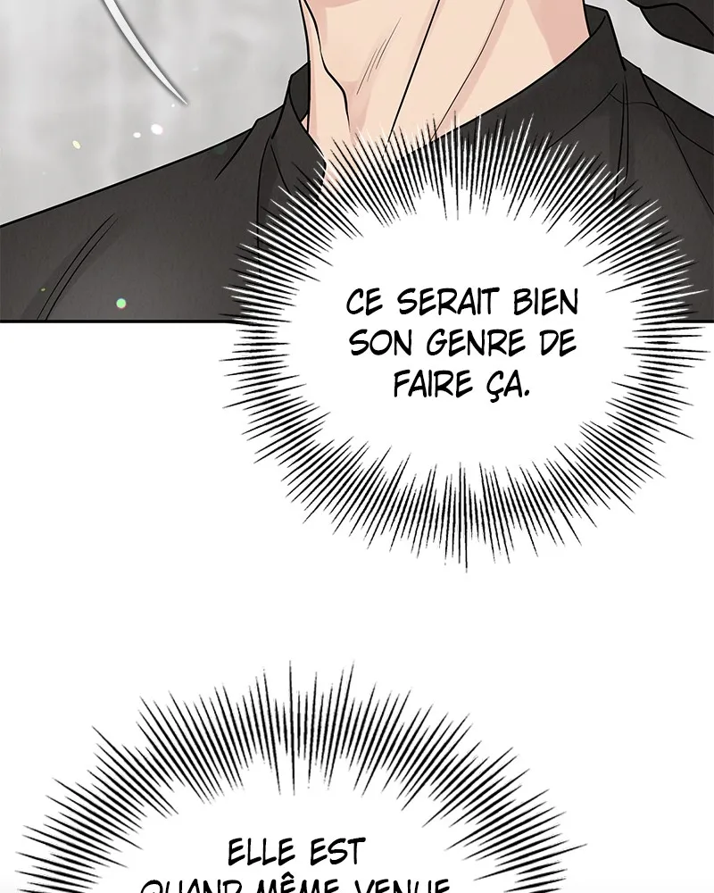 Read Amour Égoïste FR Manga Online