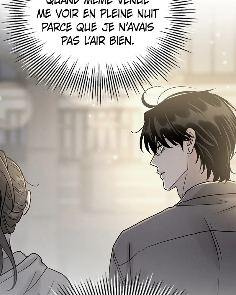 Read Amour Égoïste FR Manga Online