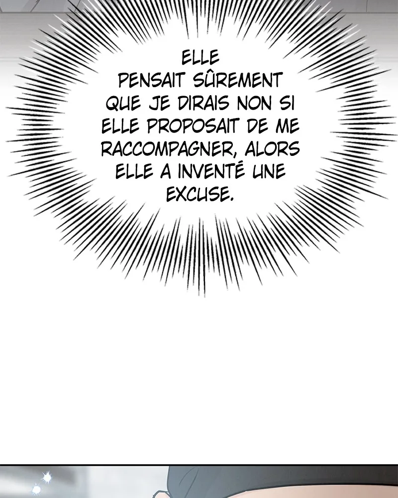 Read Amour Égoïste FR Manga Online