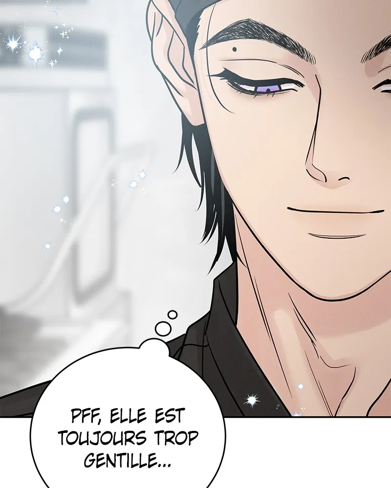Read Amour Égoïste FR Manga Online