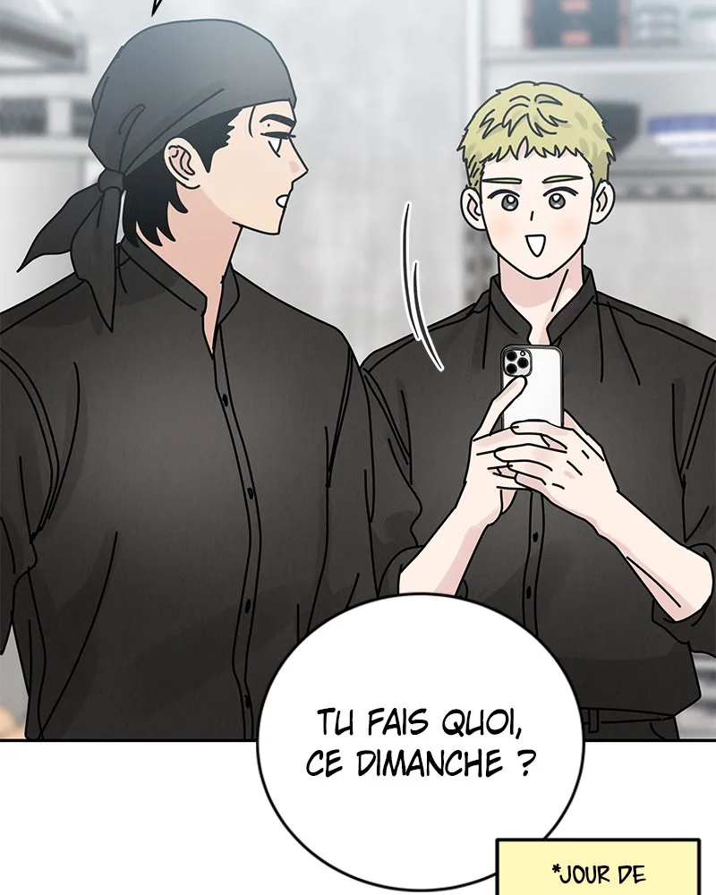 Read Amour Égoïste FR Manga Online