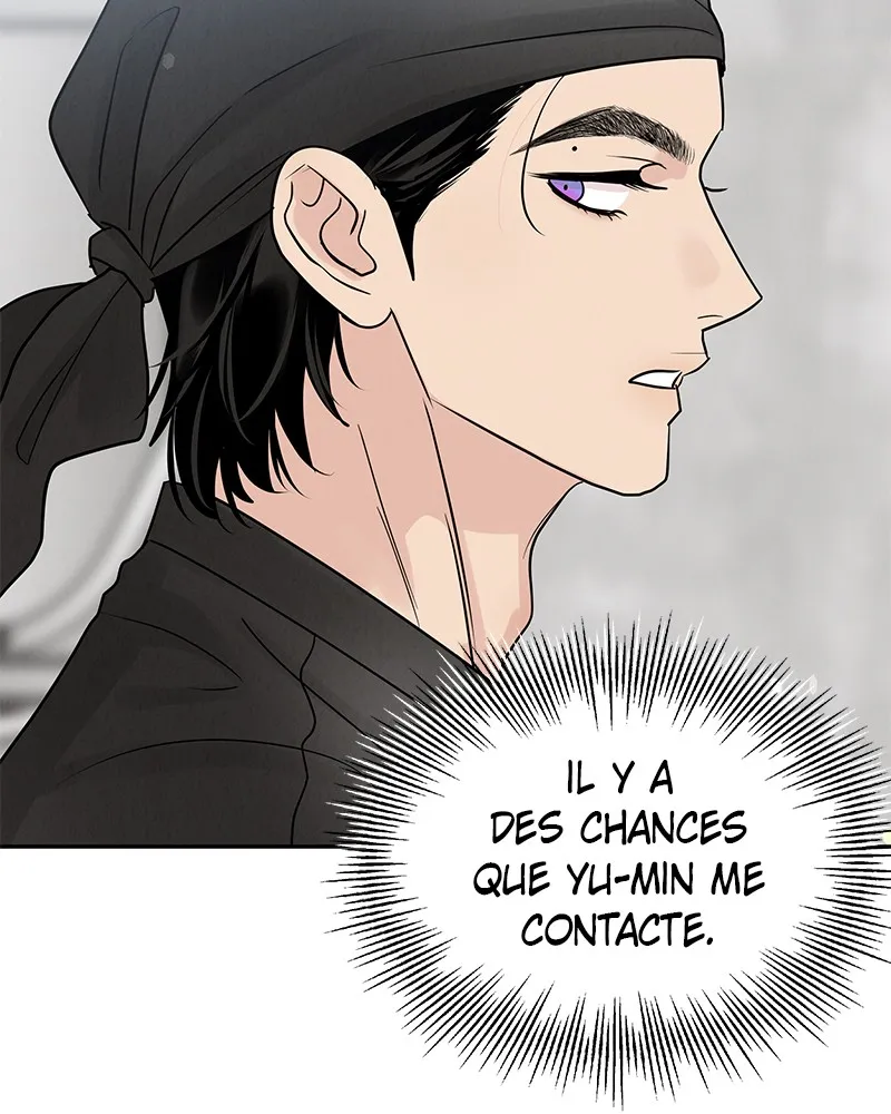 Read Amour Égoïste FR Manga Online