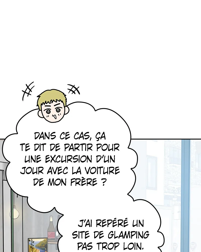 Read Amour Égoïste FR Manga Online