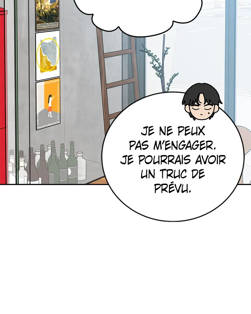 Read Amour Égoïste FR Manga Online