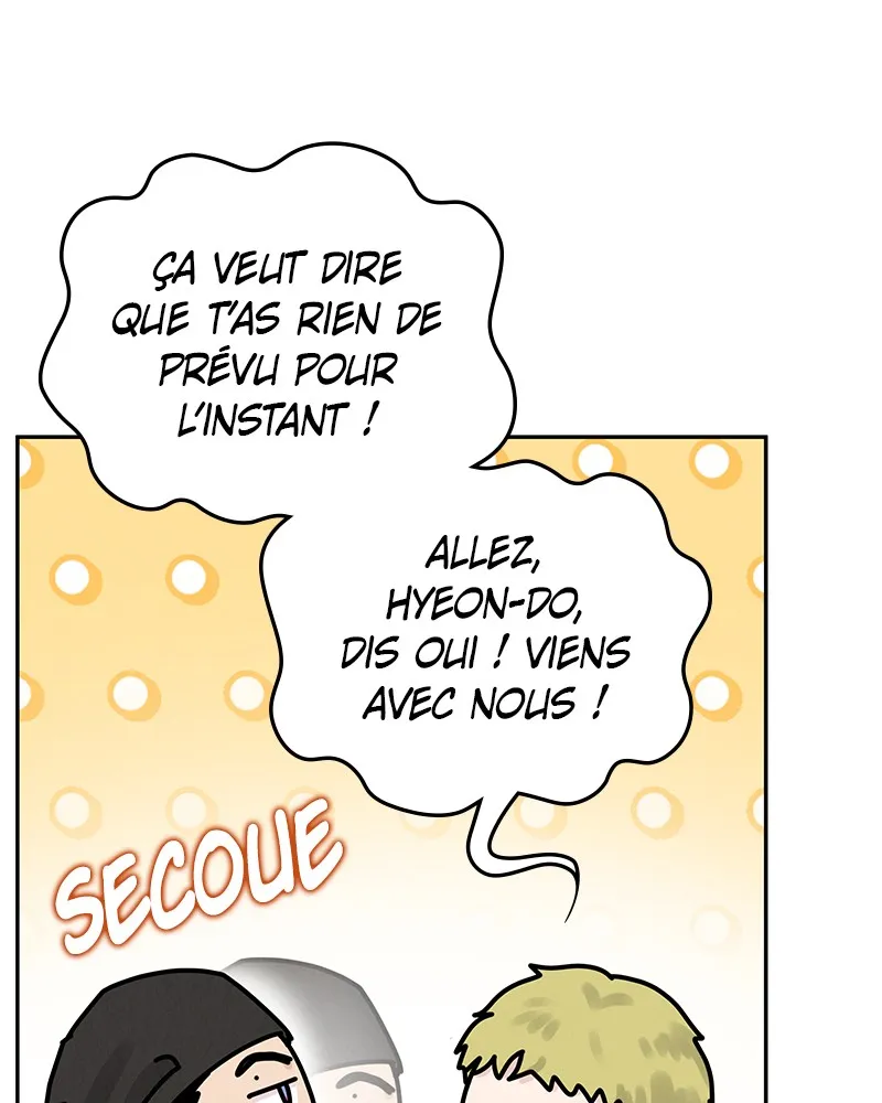 Read Amour Égoïste FR Manga Online
