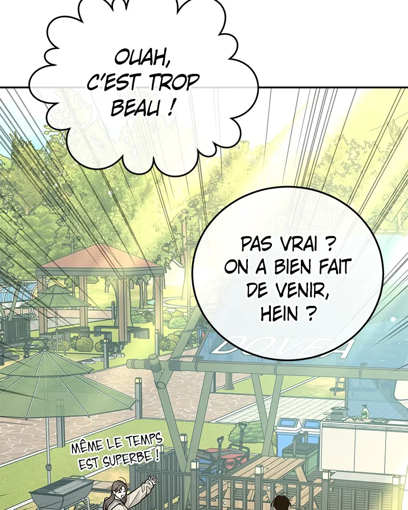 Read Amour Égoïste FR Manga Online