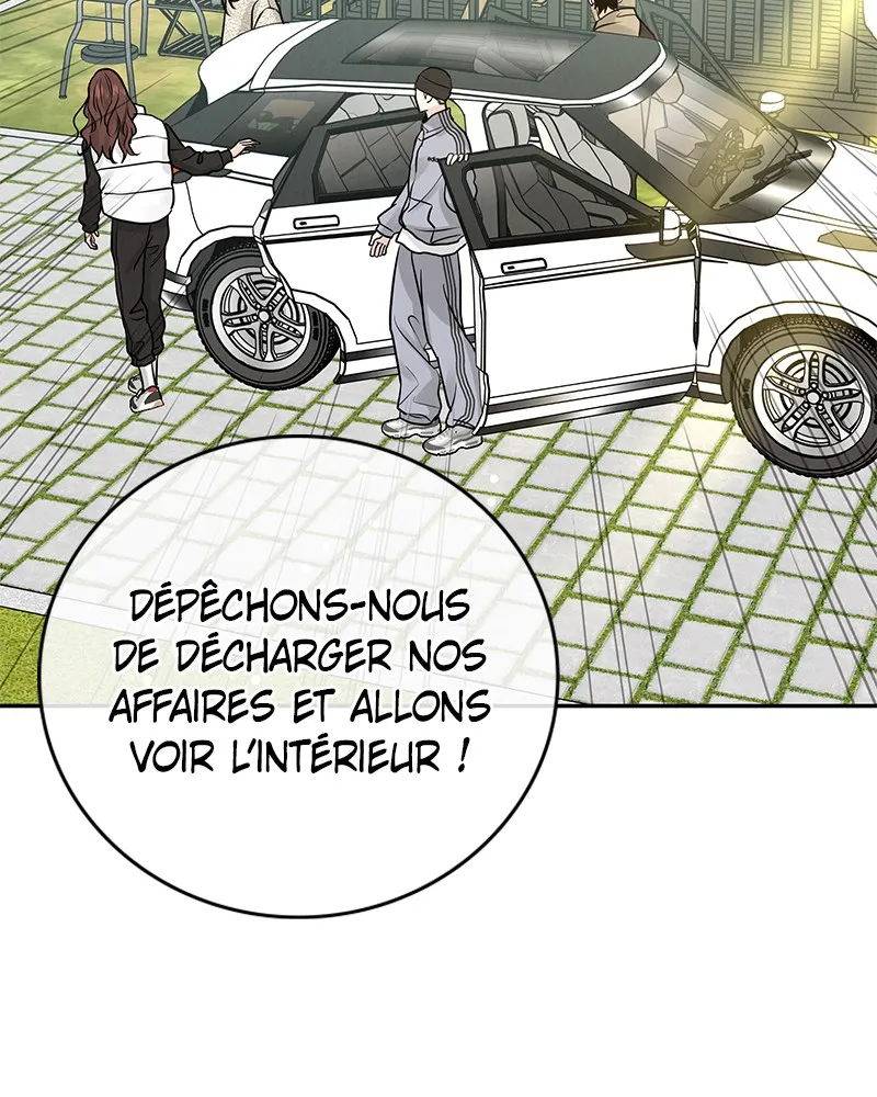 Read Amour Égoïste FR Manga Online