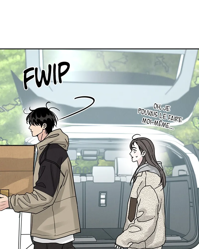 Read Amour Égoïste FR Manga Online