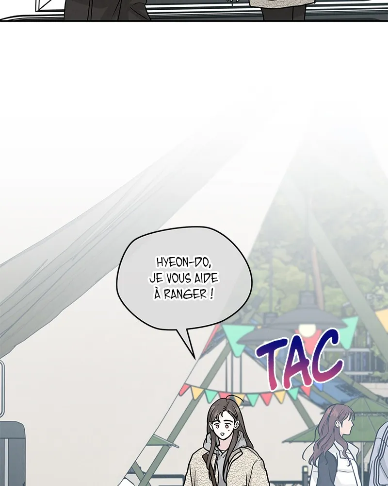 Read Amour Égoïste FR Manga Online