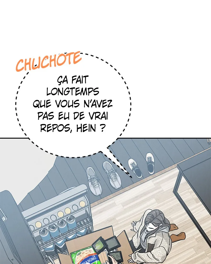 Read Amour Égoïste FR Manga Online