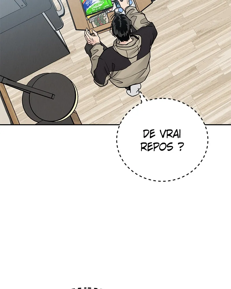 Read Amour Égoïste FR Manga Online