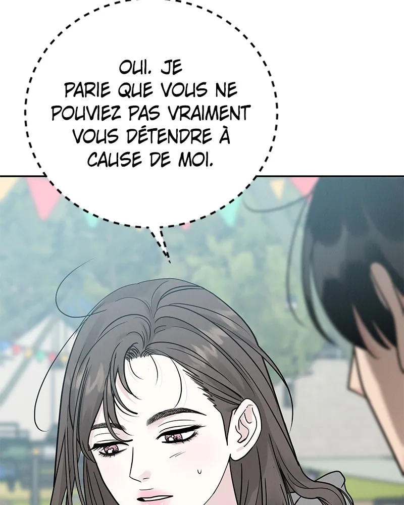 Read Amour Égoïste FR Manga Online